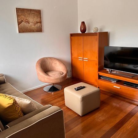 Apartamento Vitoria Praia da Vitória المظهر الخارجي الصورة