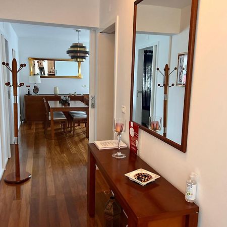 Apartamento Vitoria Praia da Vitória المظهر الخارجي الصورة