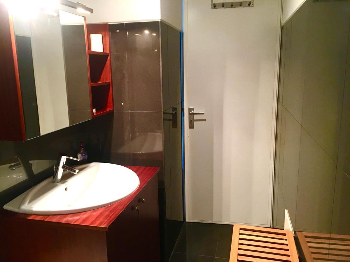 Apartamento Vitoria Praia da Vitória المظهر الخارجي الصورة