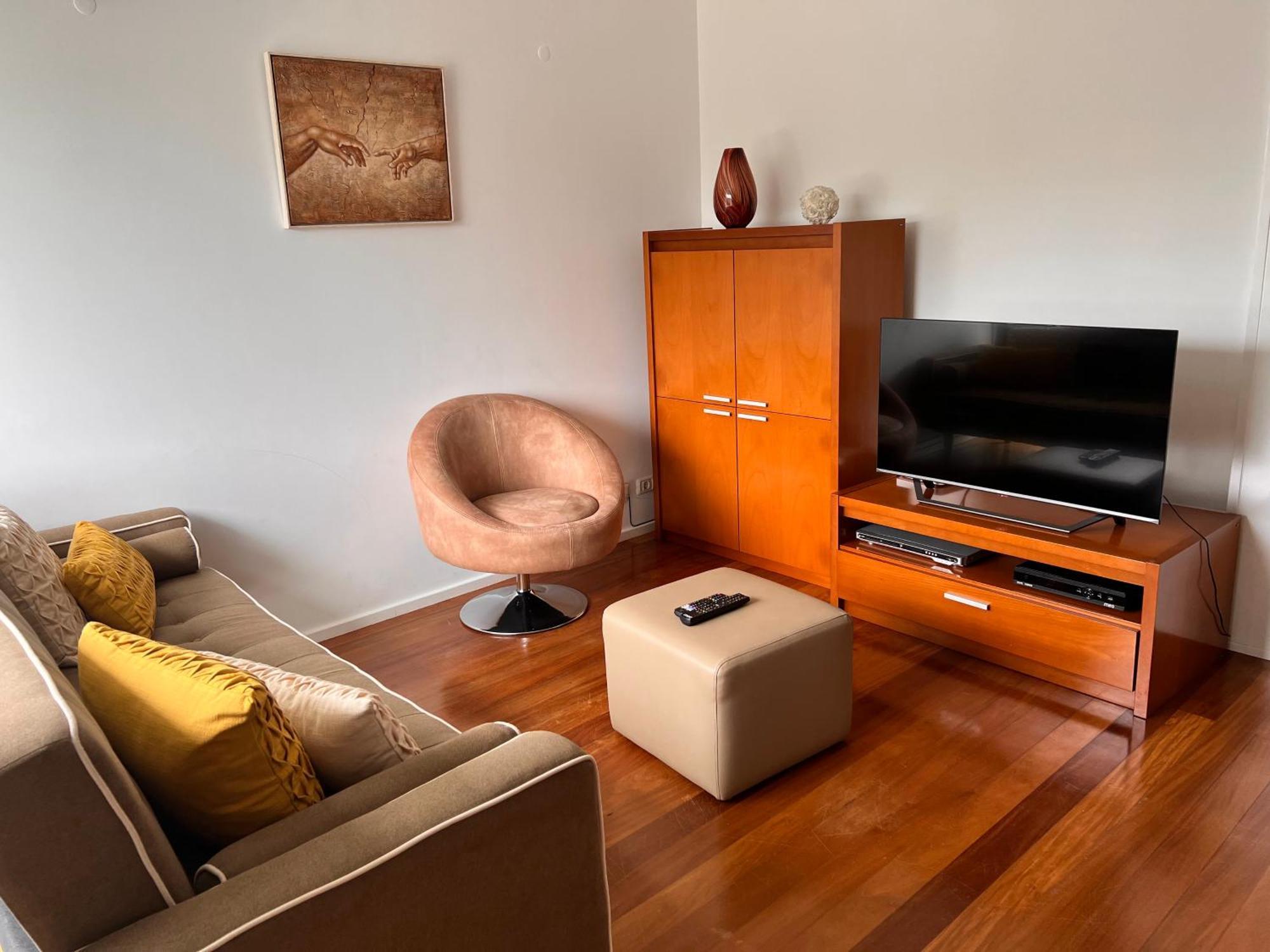 Apartamento Vitoria Praia da Vitória المظهر الخارجي الصورة