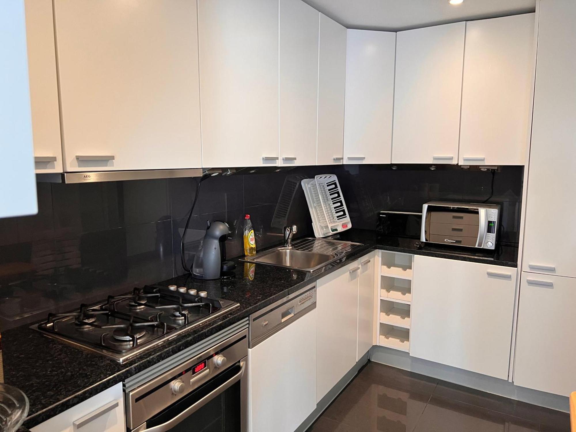 Apartamento Vitoria Praia da Vitória المظهر الخارجي الصورة