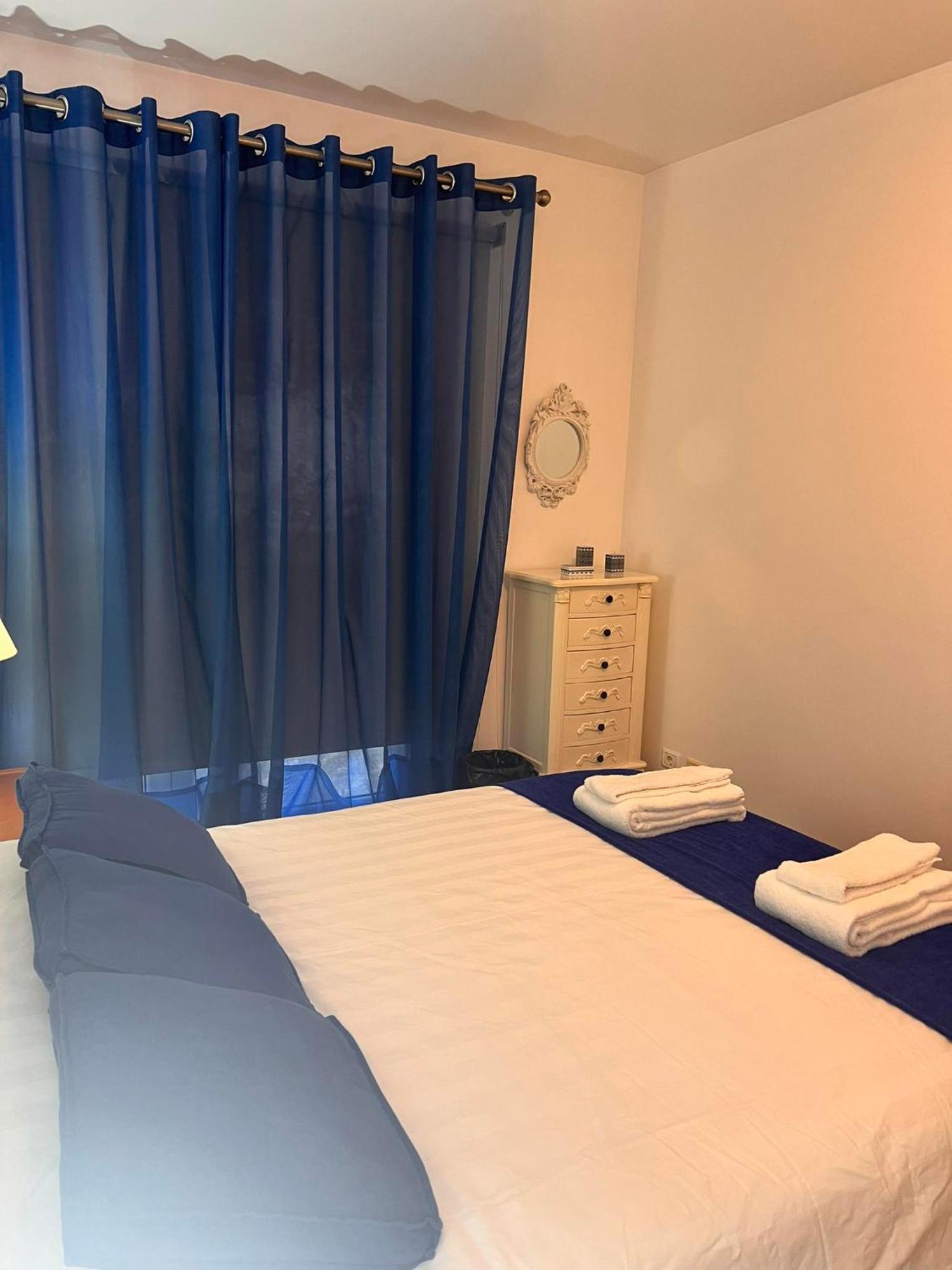 Apartamento Vitoria Praia da Vitória المظهر الخارجي الصورة