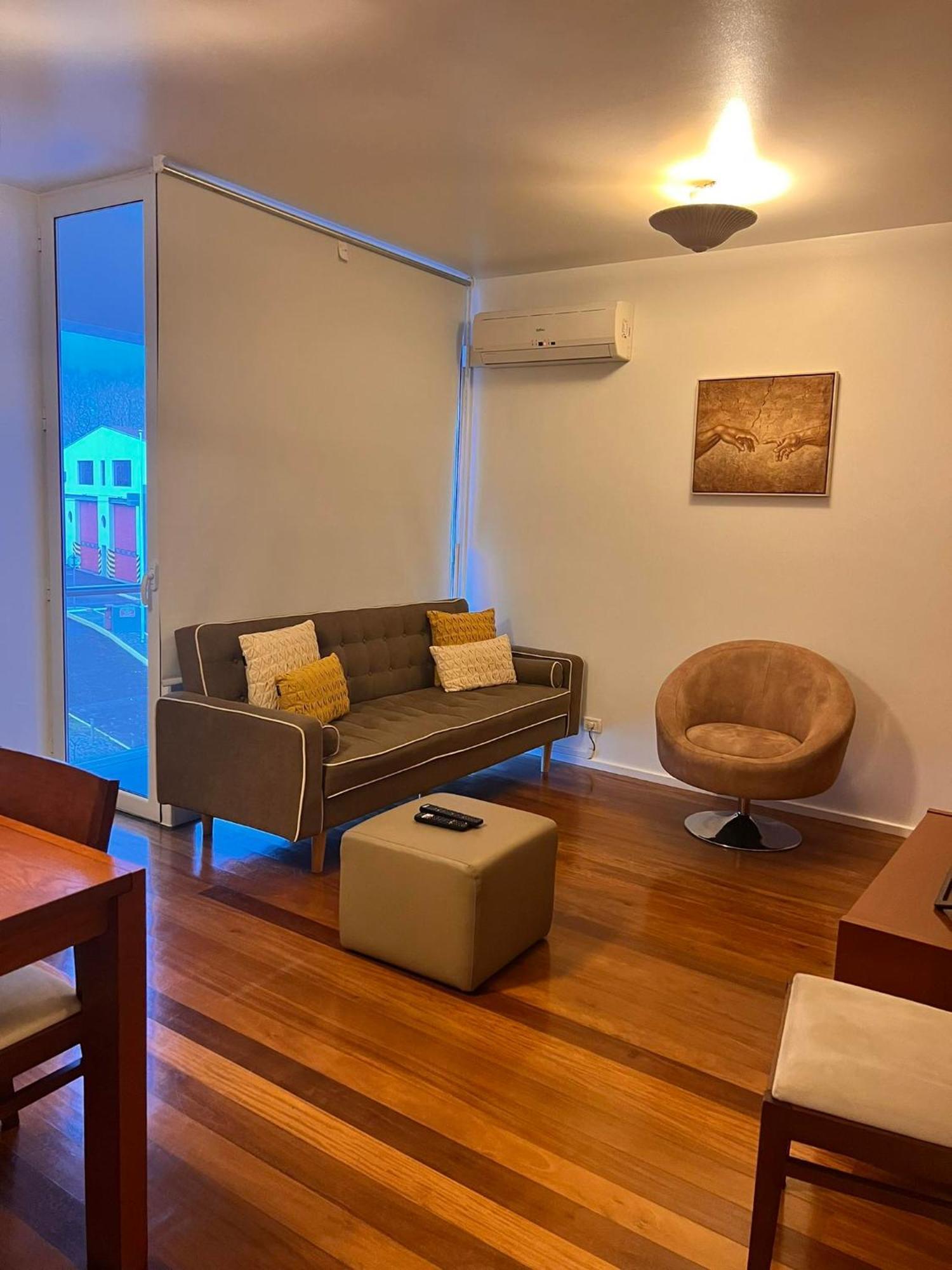 Apartamento Vitoria Praia da Vitória المظهر الخارجي الصورة