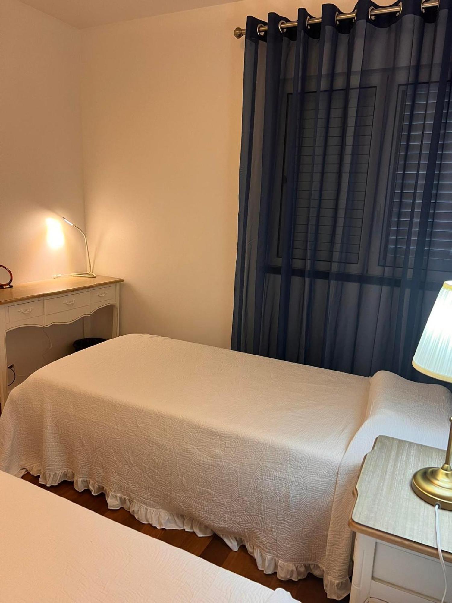 Apartamento Vitoria Praia da Vitória المظهر الخارجي الصورة